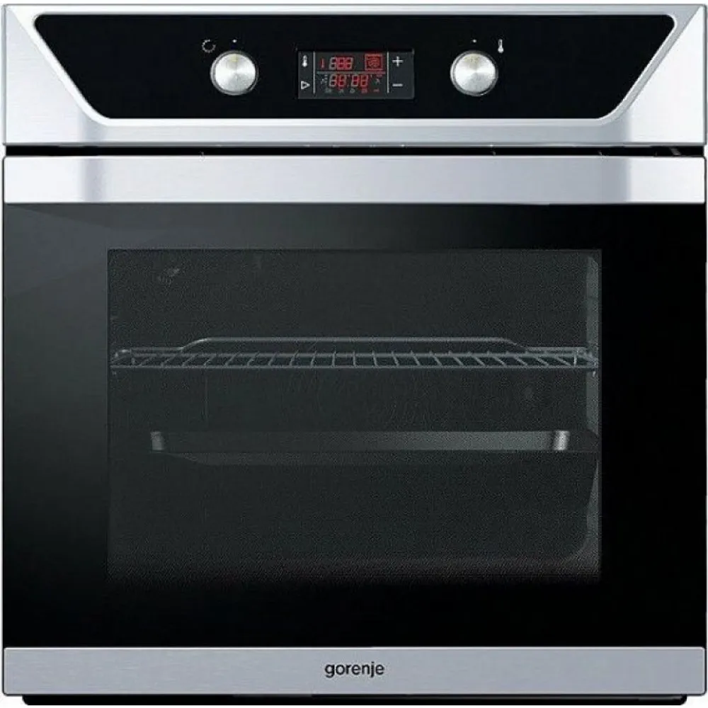 Духовой шкаф GORENJE BO 7549 DX