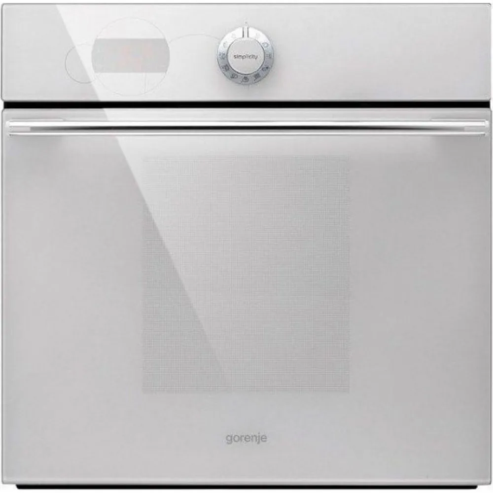 Духовой шкаф GORENJE BO 755 SYA