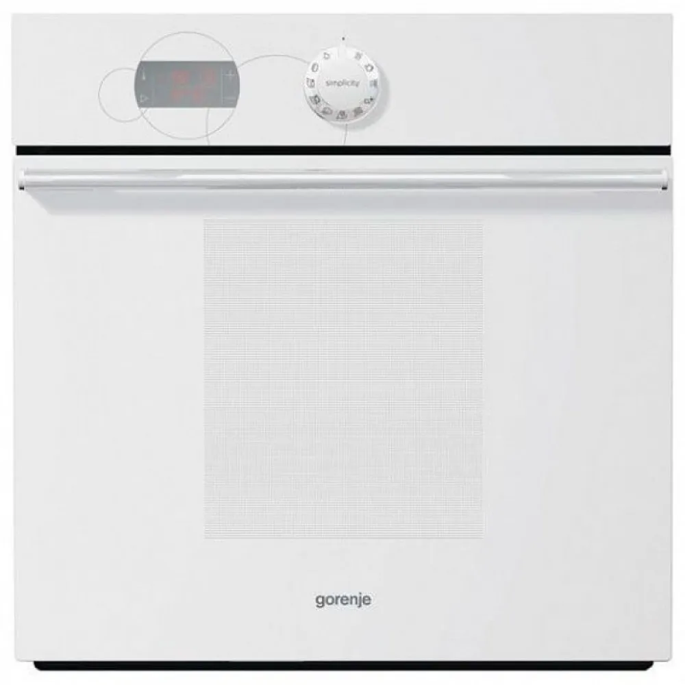 Духовой шкаф GORENJE BO 755 SYW