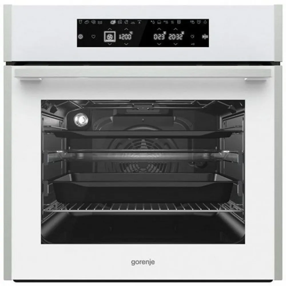 Духовой шкаф GORENJE BO 758 A31 WG