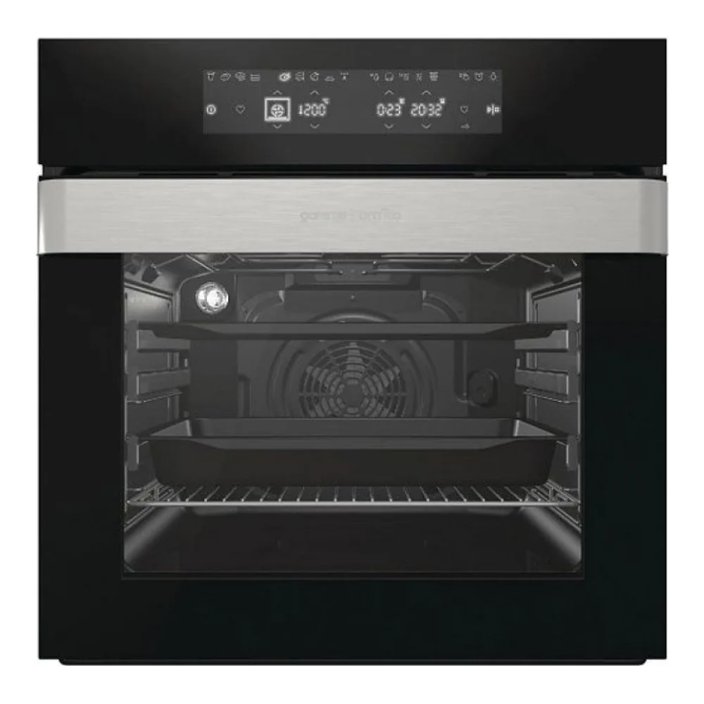 Духовой шкаф GORENJE BO 758 ORAB