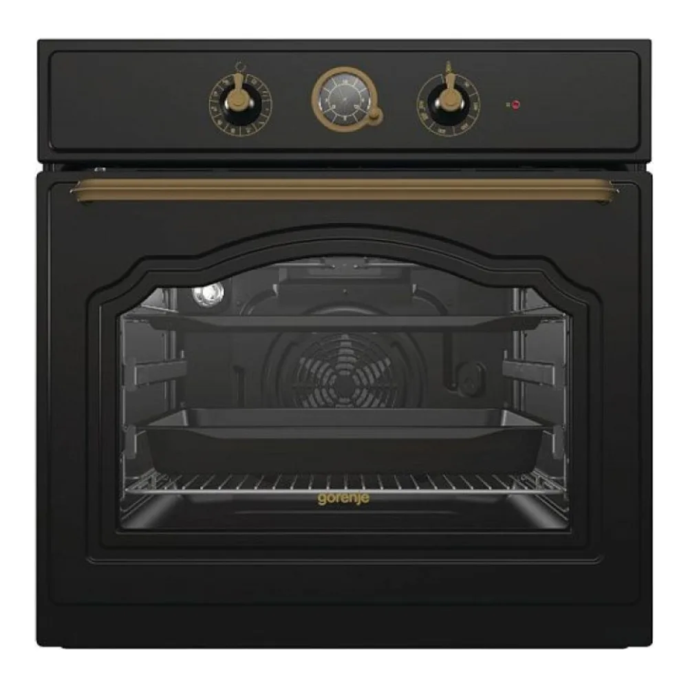 Духовой шкаф GORENJE BO 7732 CLB