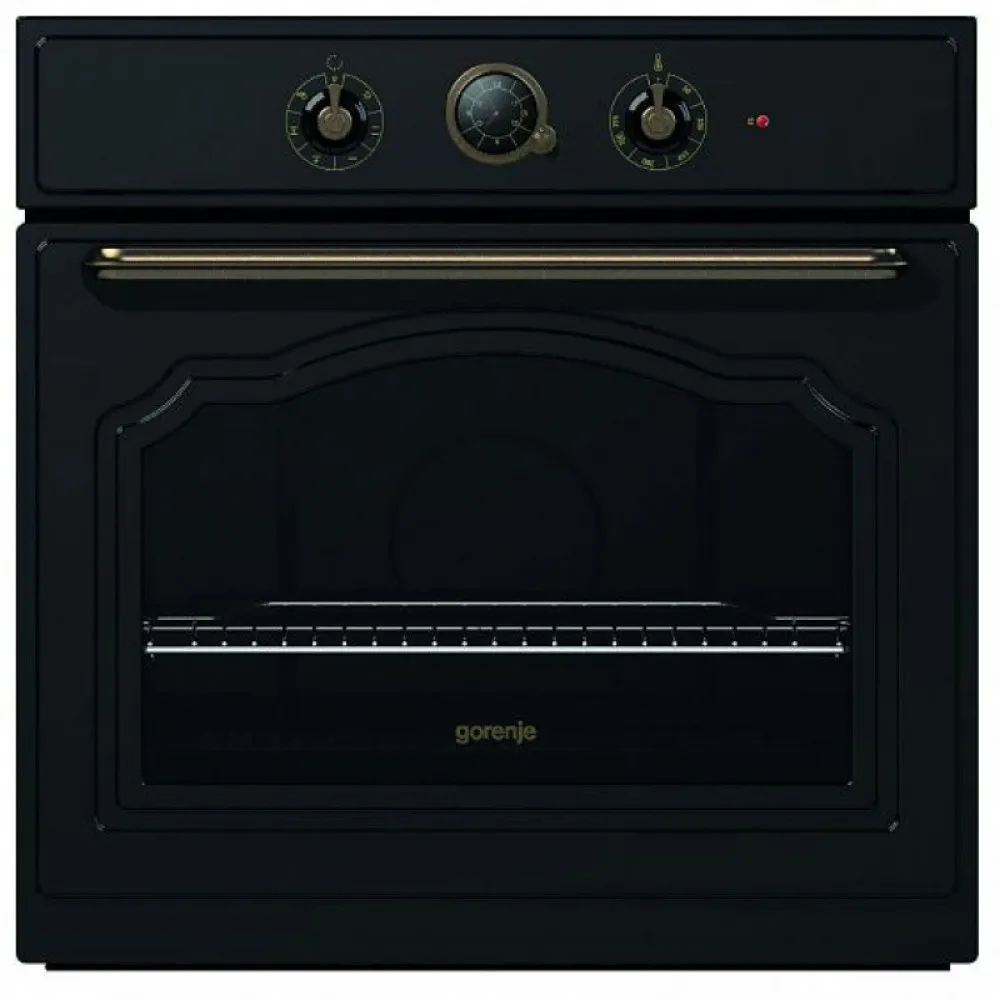 Духовой шкаф GORENJE BO 8531 CLB