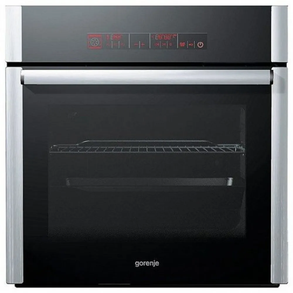 Духовой шкаф GORENJE BO 8653 AX