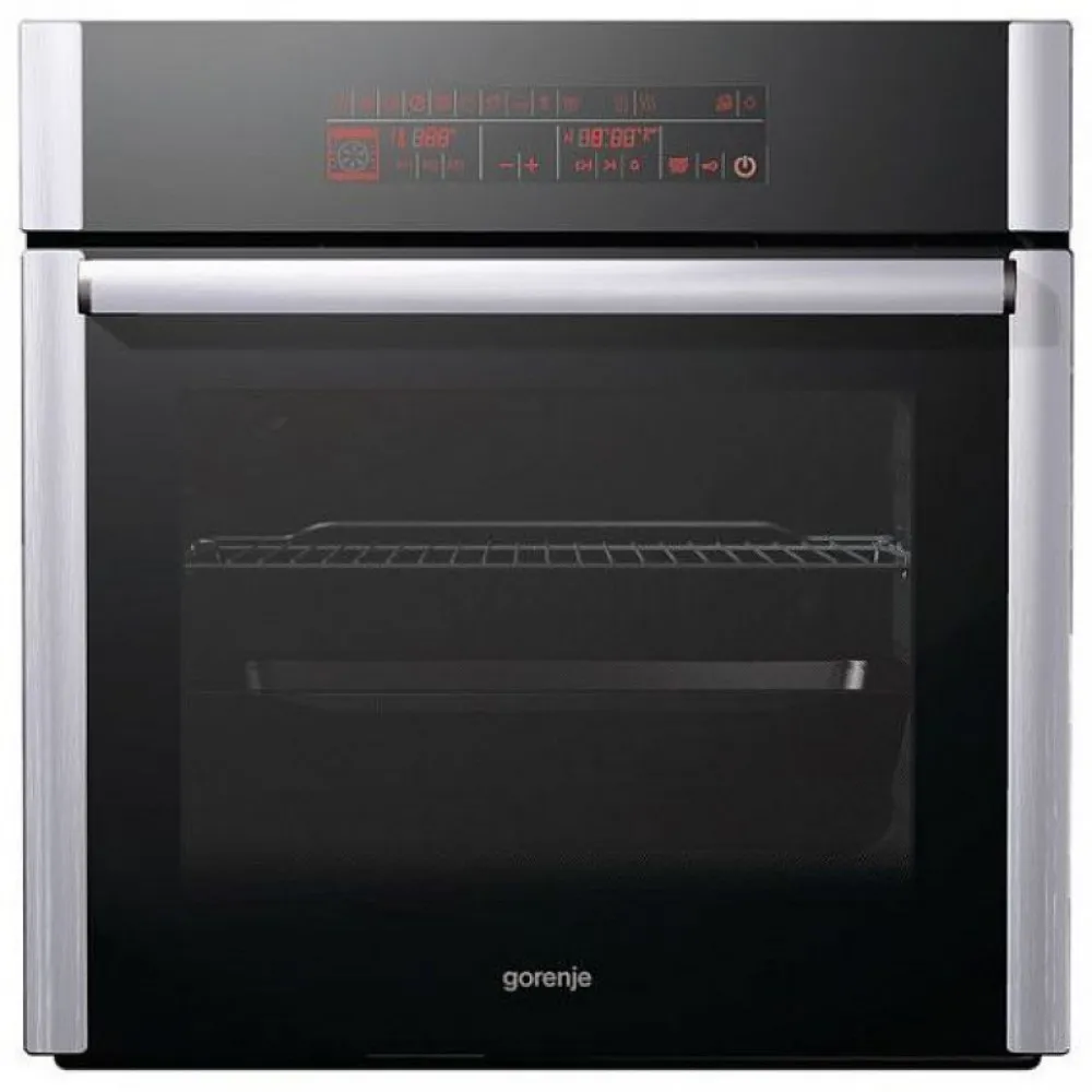 Духовой шкаф GORENJE BO 8770 AX