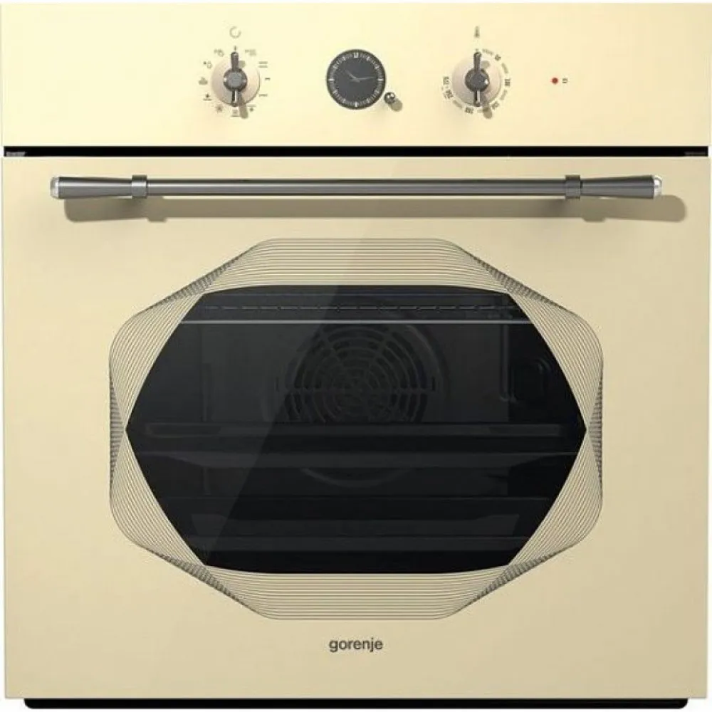 Духовой шкаф GORENJE BO627INI