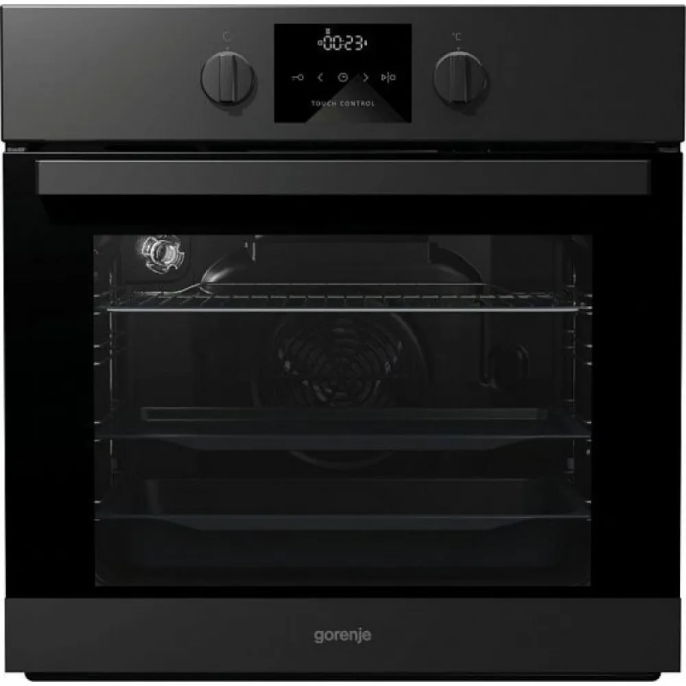 Духовой шкаф GORENJE BO635E11BK-2