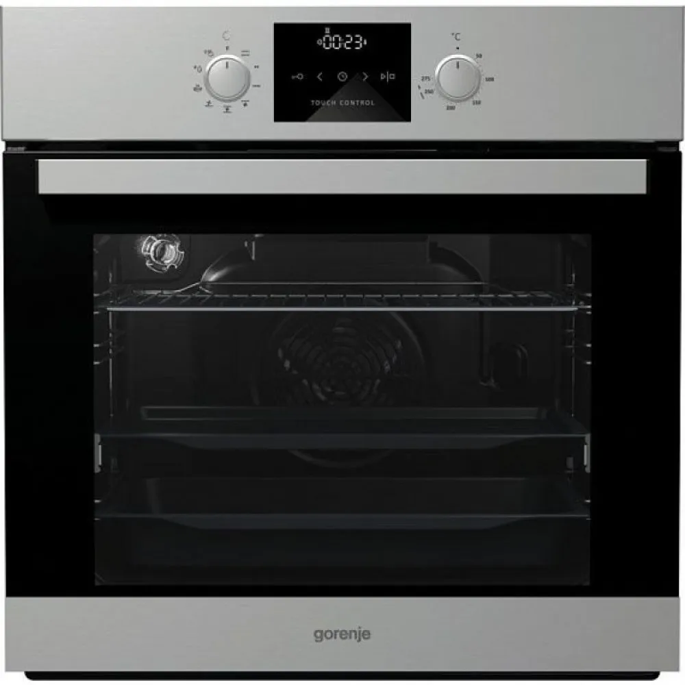 Духовой шкаф GORENJE BO635E20X-2
