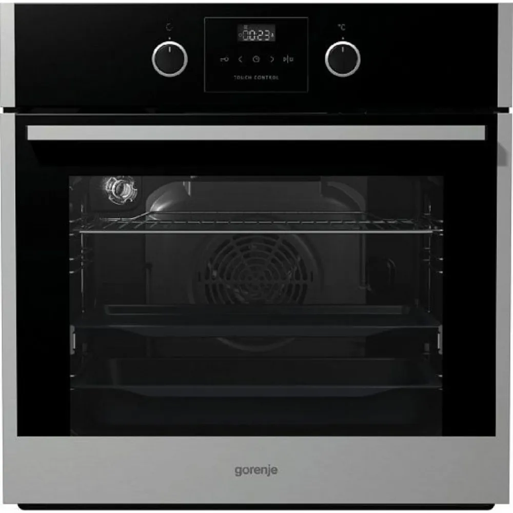 Духовой шкаф GORENJE BO637E21XG-M