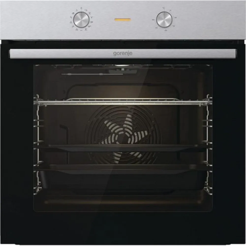 Духовой шкаф GORENJE BO6717E03X
