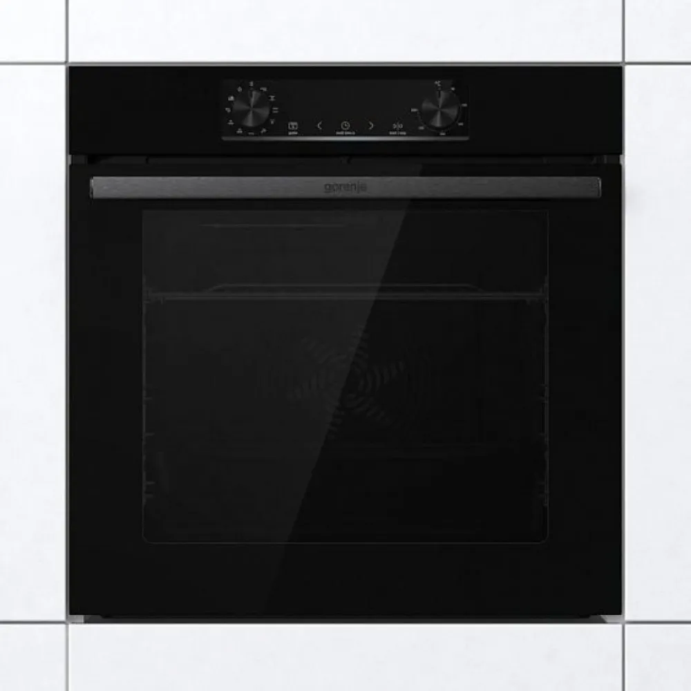Духовой шкаф GORENJE BO6735E02BK