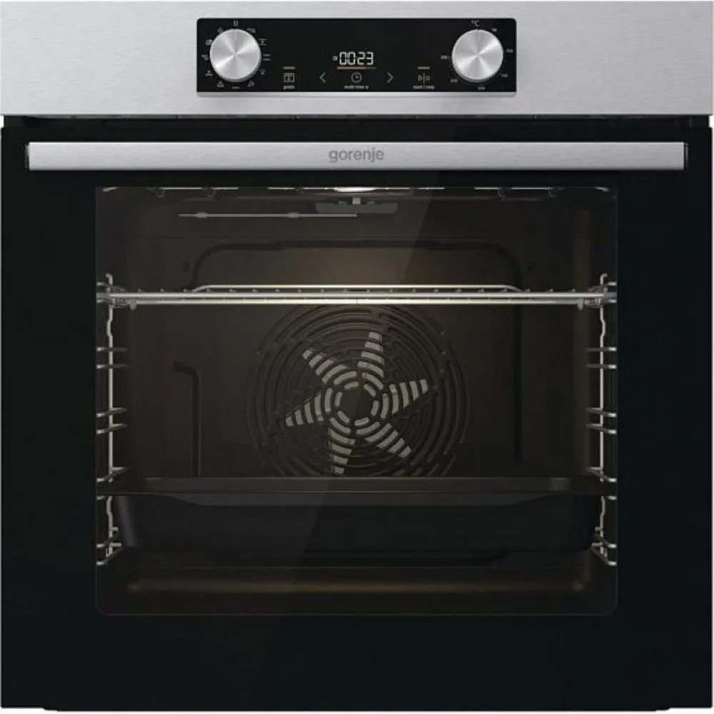 Духовой шкаф GORENJE BO6735E02XK