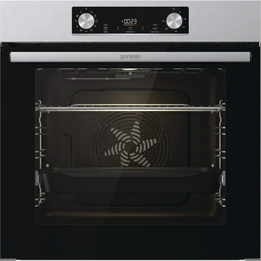 Духовой шкаф GORENJE BO6735E05X
