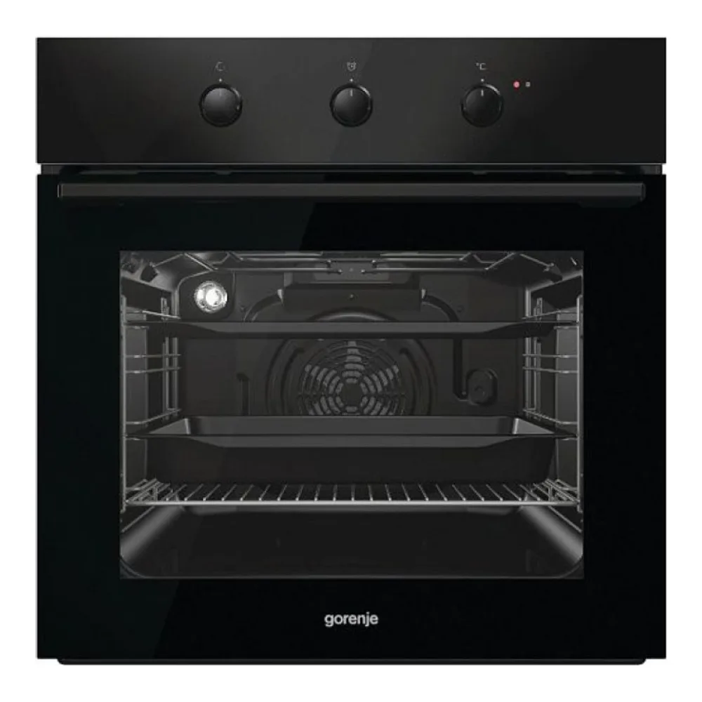 Духовой шкаф GORENJE BO725E10BG
