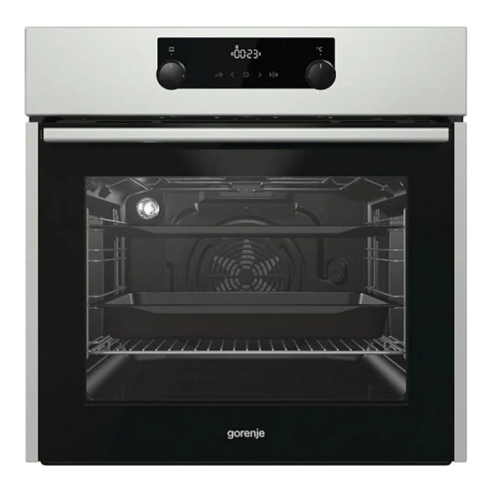 Духовой шкаф GORENJE BO736E11X