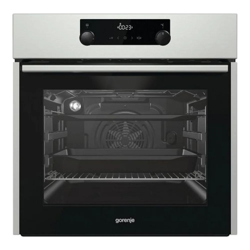 Духовой шкаф GORENJE BO737E30X
