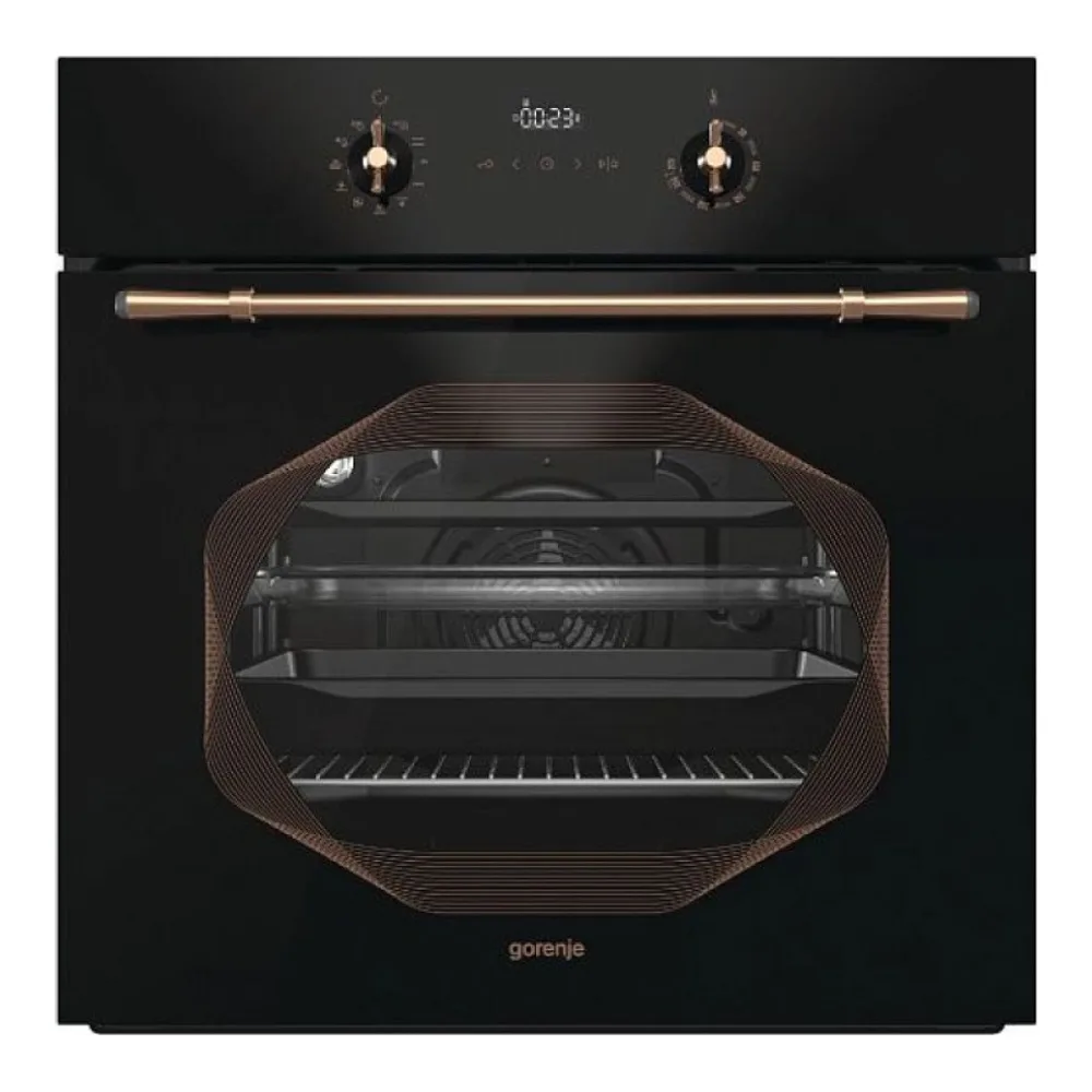 Духовой шкаф GORENJE BO737INB