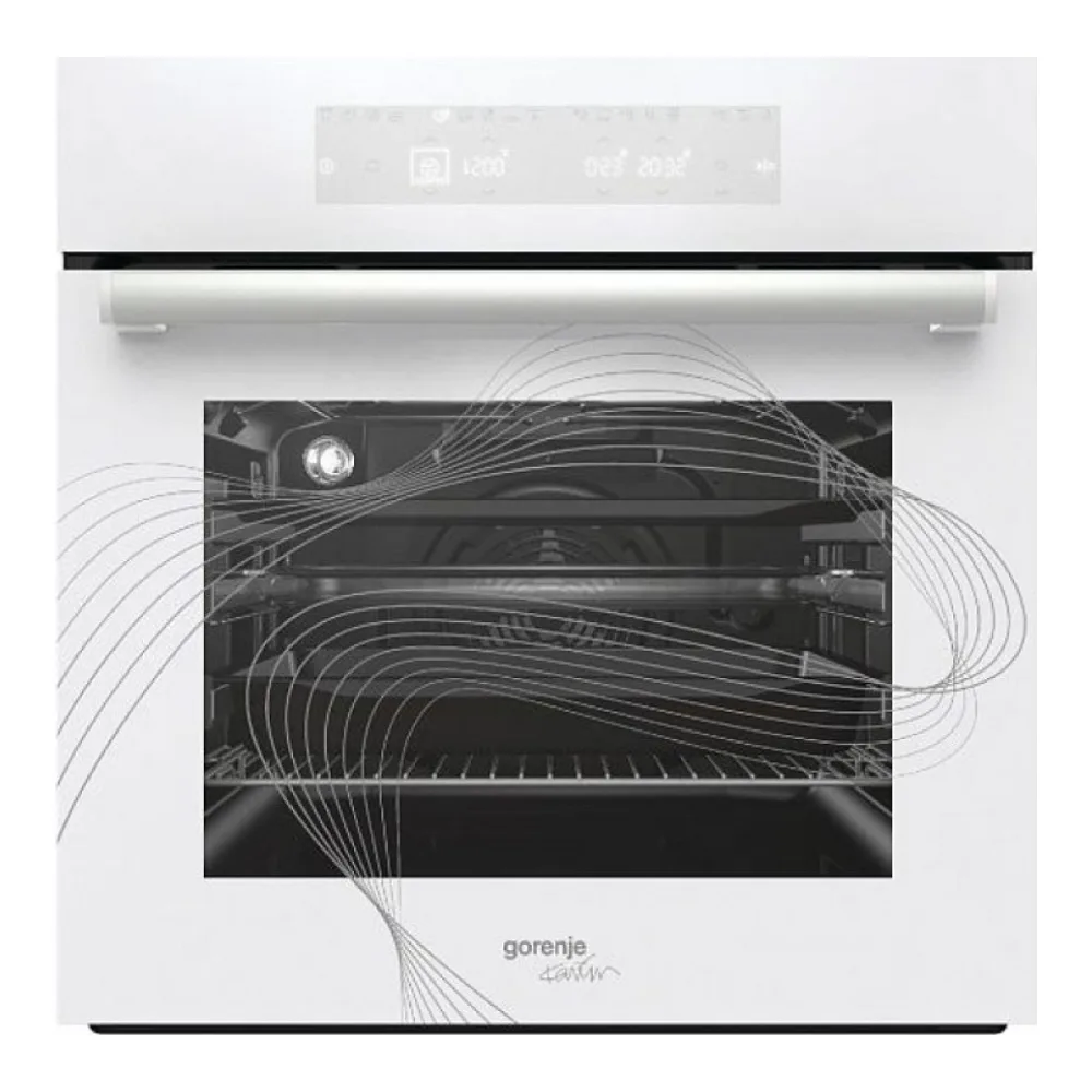 Духовой шкаф GORENJE BO758KR
