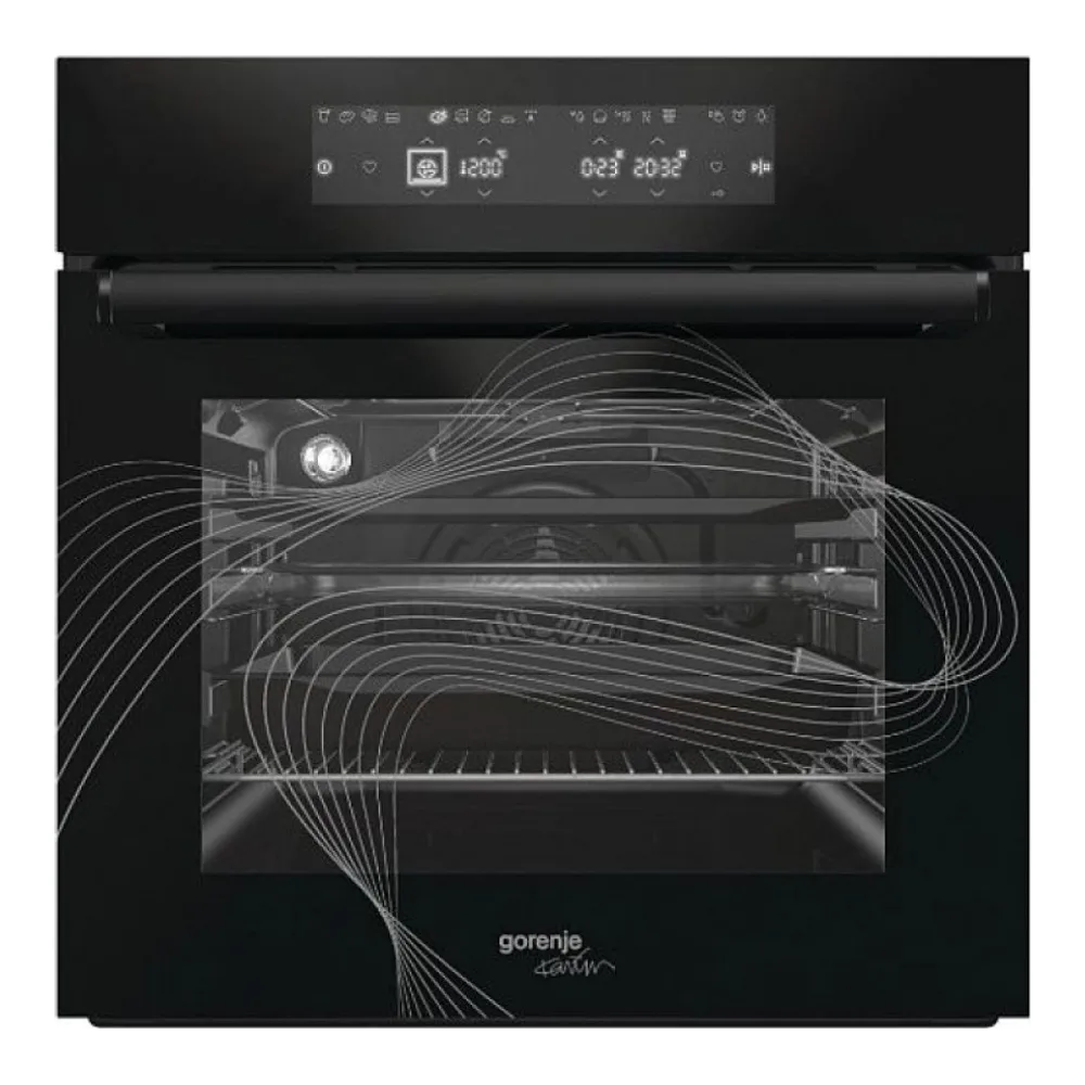 Духовой шкаф GORENJE BO758KRB