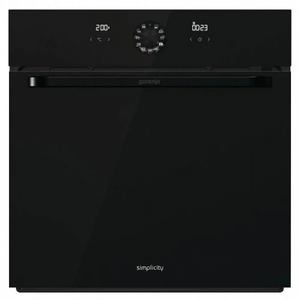Духовой шкаф GORENJE BO76SYB