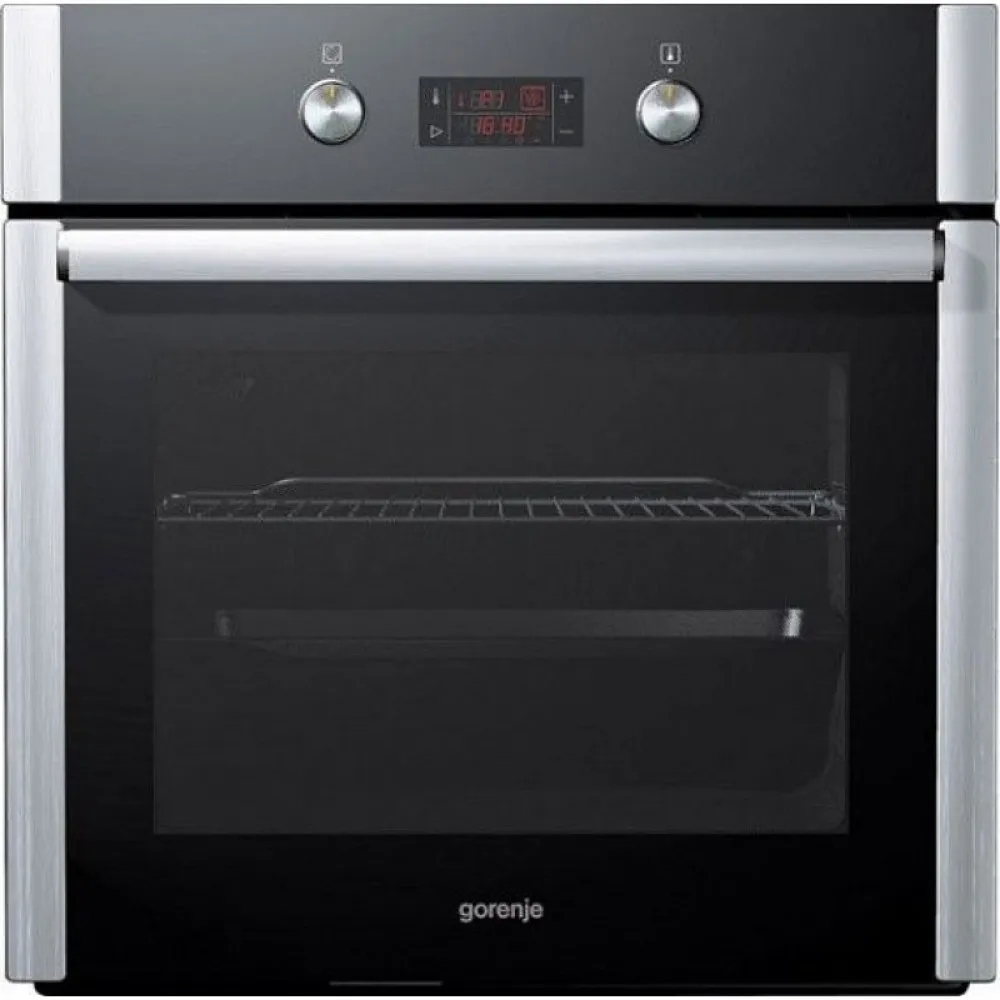 Духовой шкаф GORENJE BOP 7558 AX