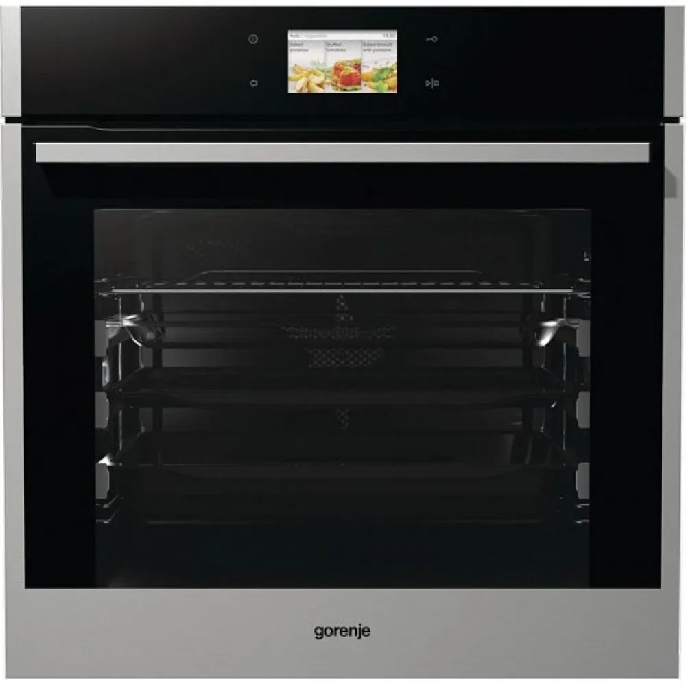 Духовой шкаф GORENJE BOP 799S51 X