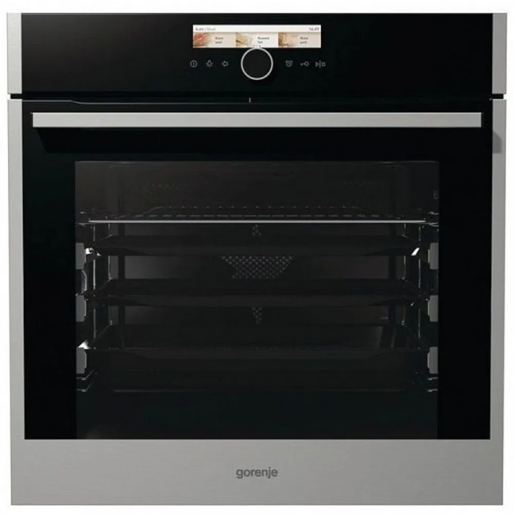 Духовой шкаф GORENJE BOP798S54X
