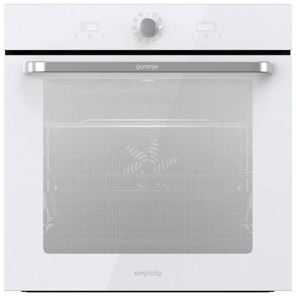 Духовой шкаф GORENJE BOS67371SYW