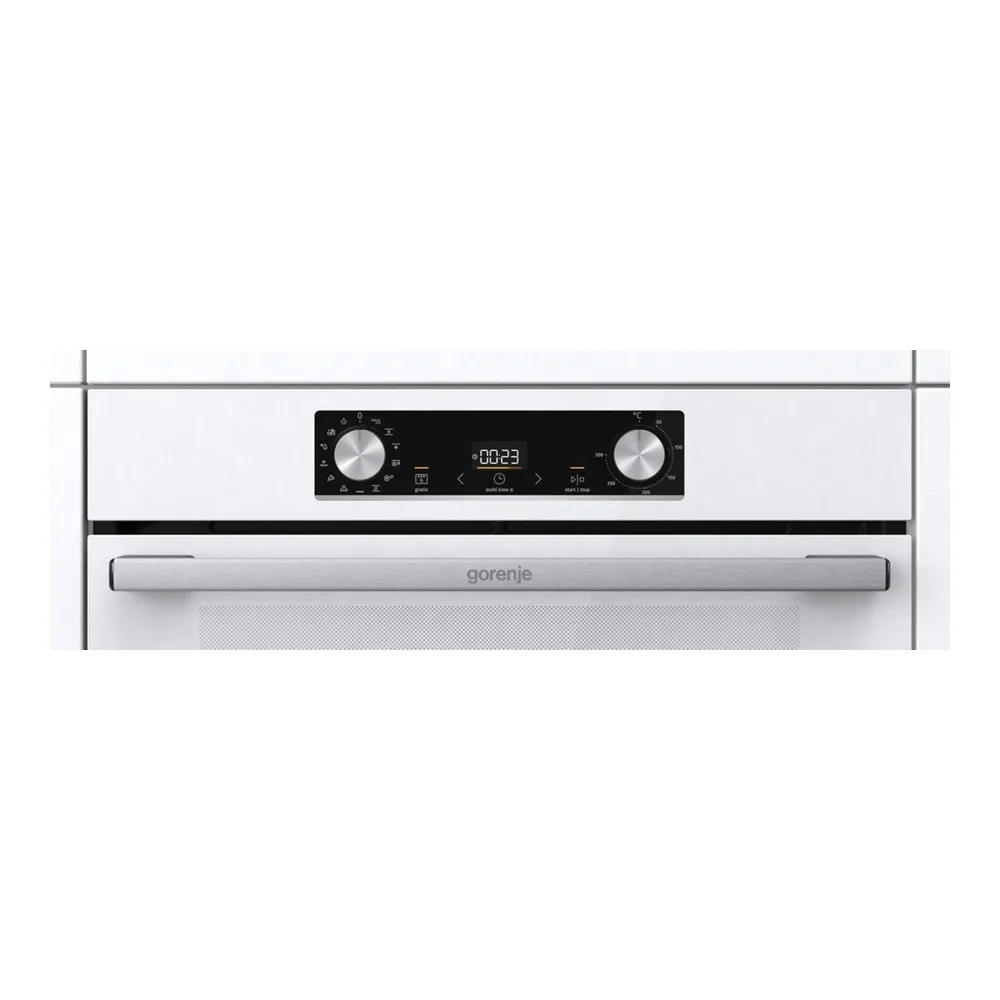 Духовой шкаф GORENJE BOS6737E09WG