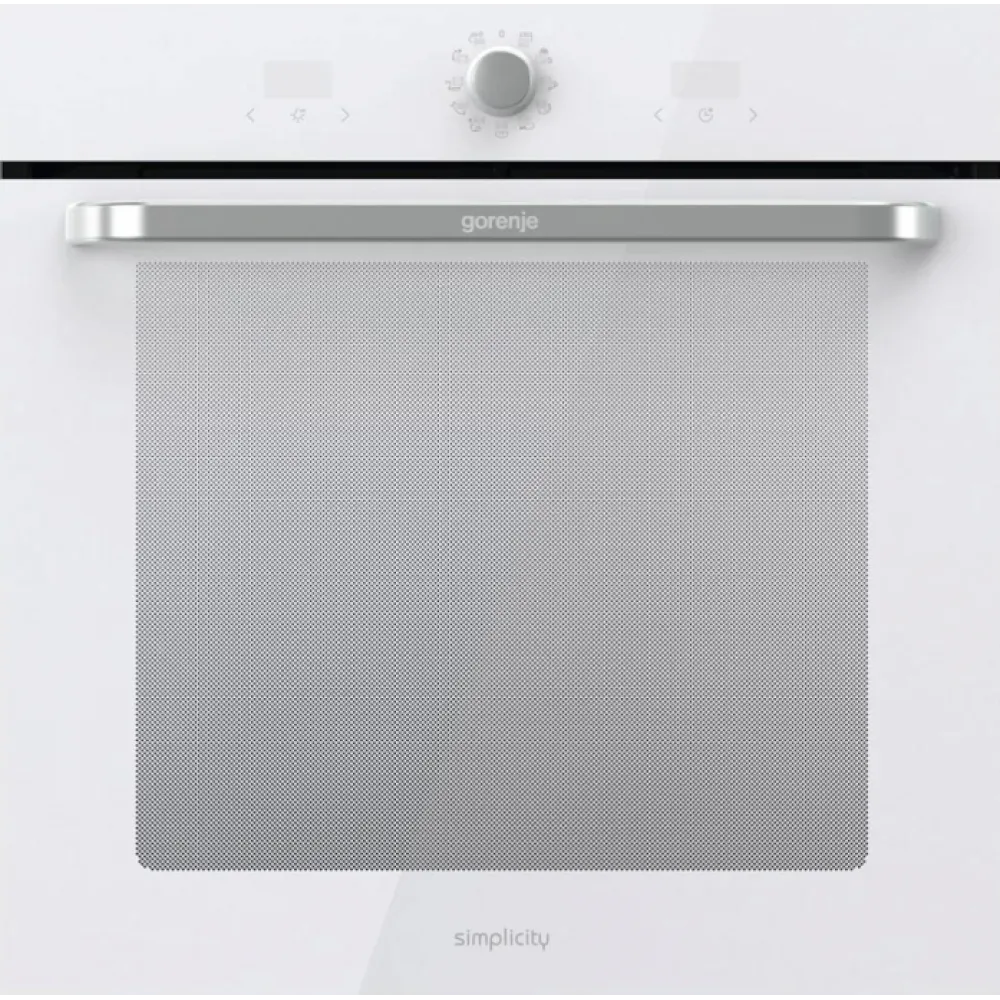 Духовой шкаф GORENJE BOS6737SYW