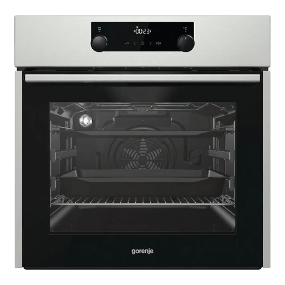 Духовой шкаф GORENJE BOS737E301X