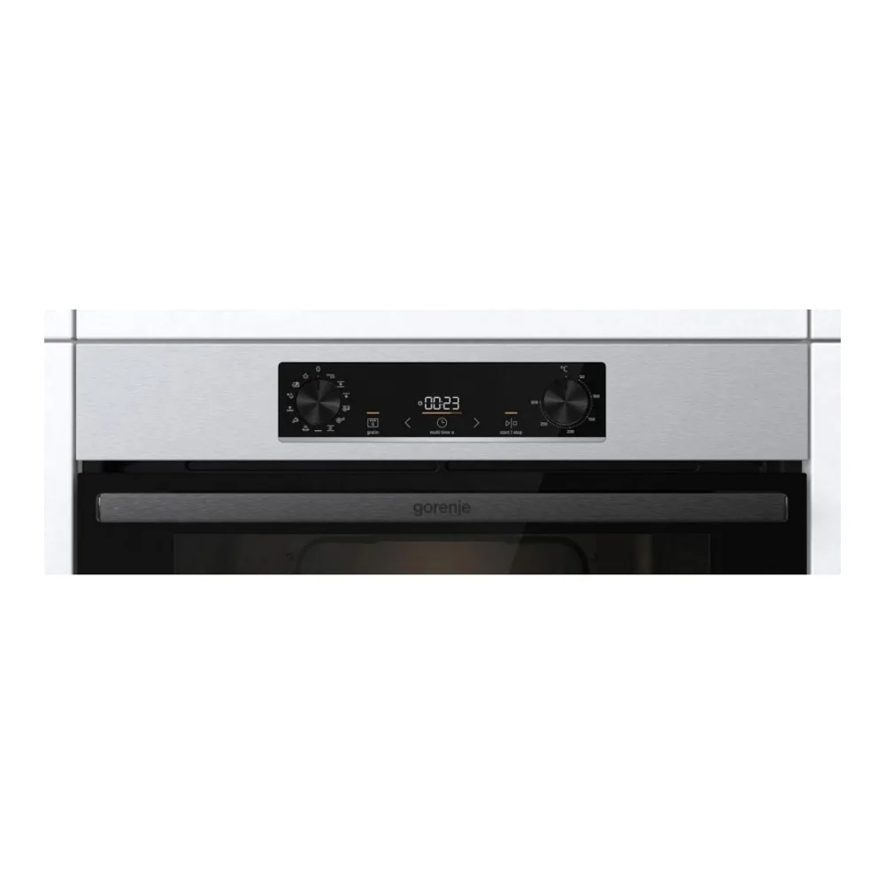 Духовой шкаф GORENJE BOSB6737E06X