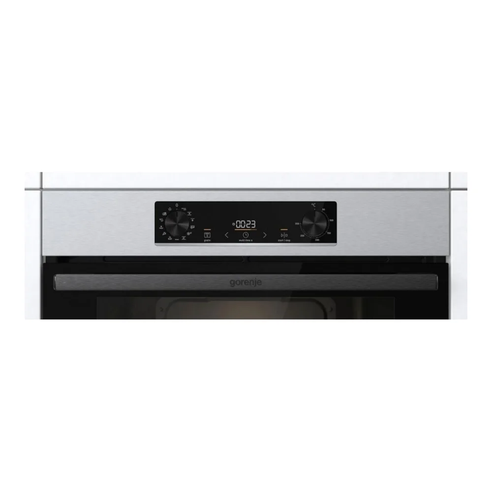 Духовой шкаф GORENJE BOSB6737E09X