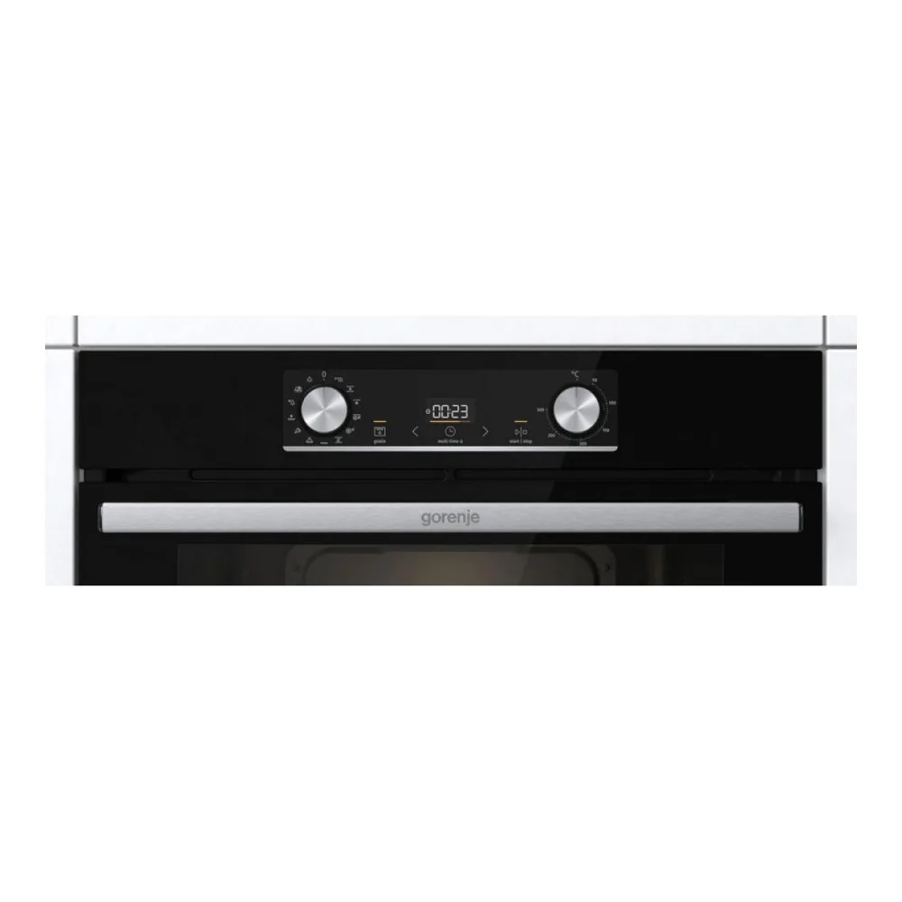 Духовой шкаф GORENJE BOSX6737E09BG