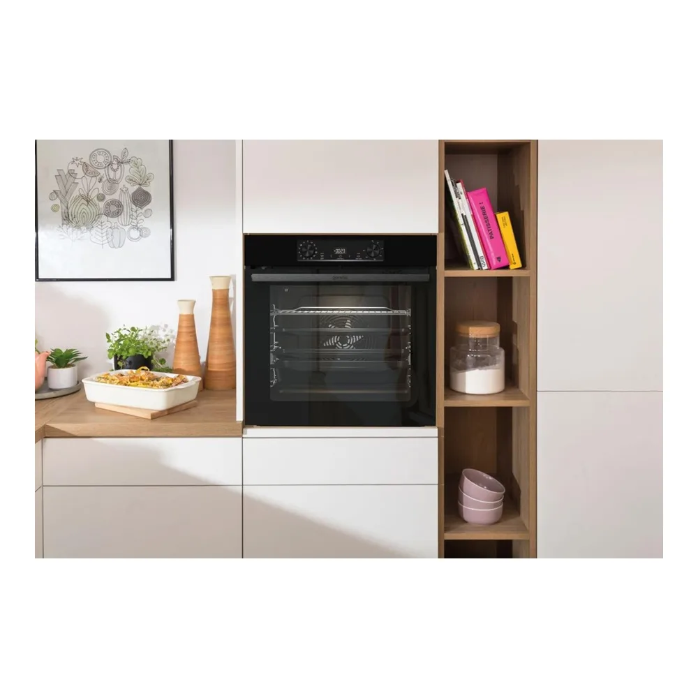 Духовой шкаф GORENJE BPS6737E14BG