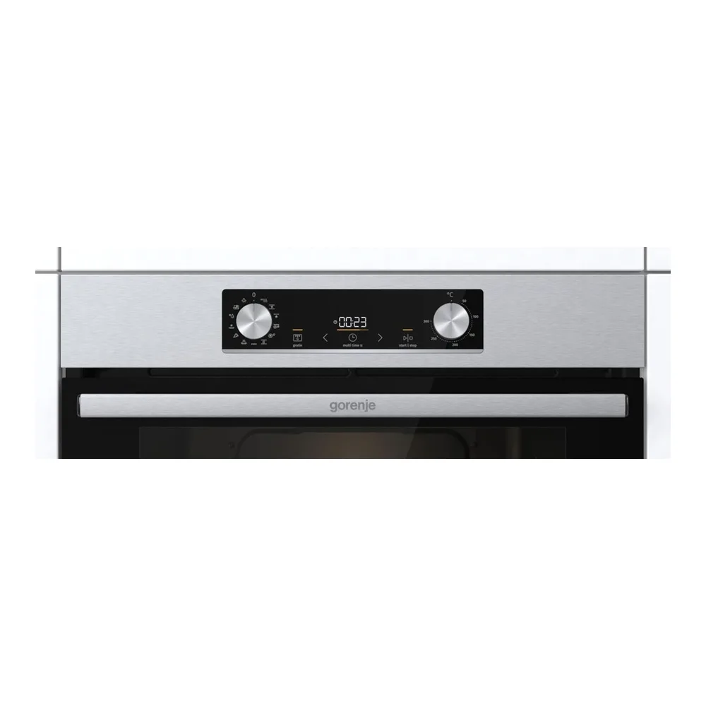 Духовой шкаф GORENJE BPS6737E14X