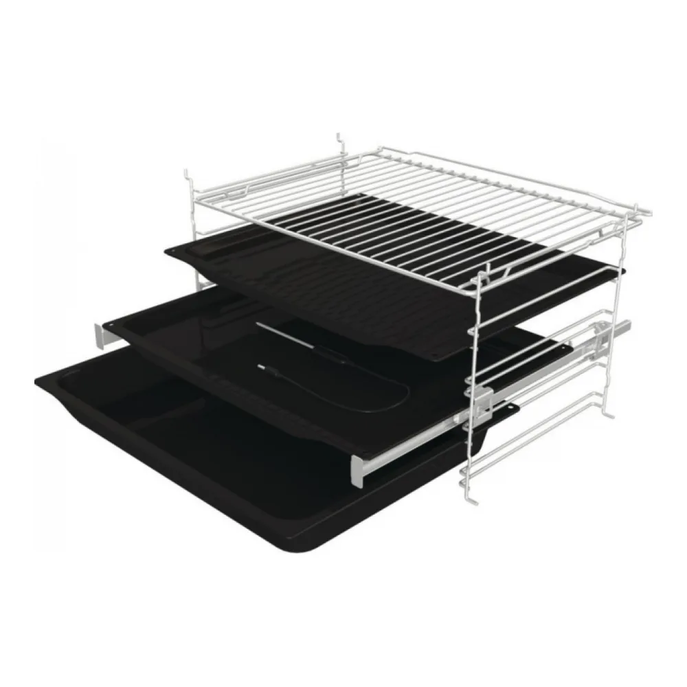 Духовой шкаф GORENJE BPS6747A06X