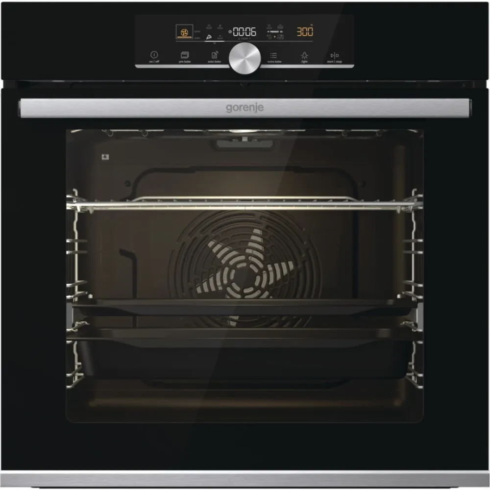 Духовой шкаф GORENJE BPSX6747A05BG