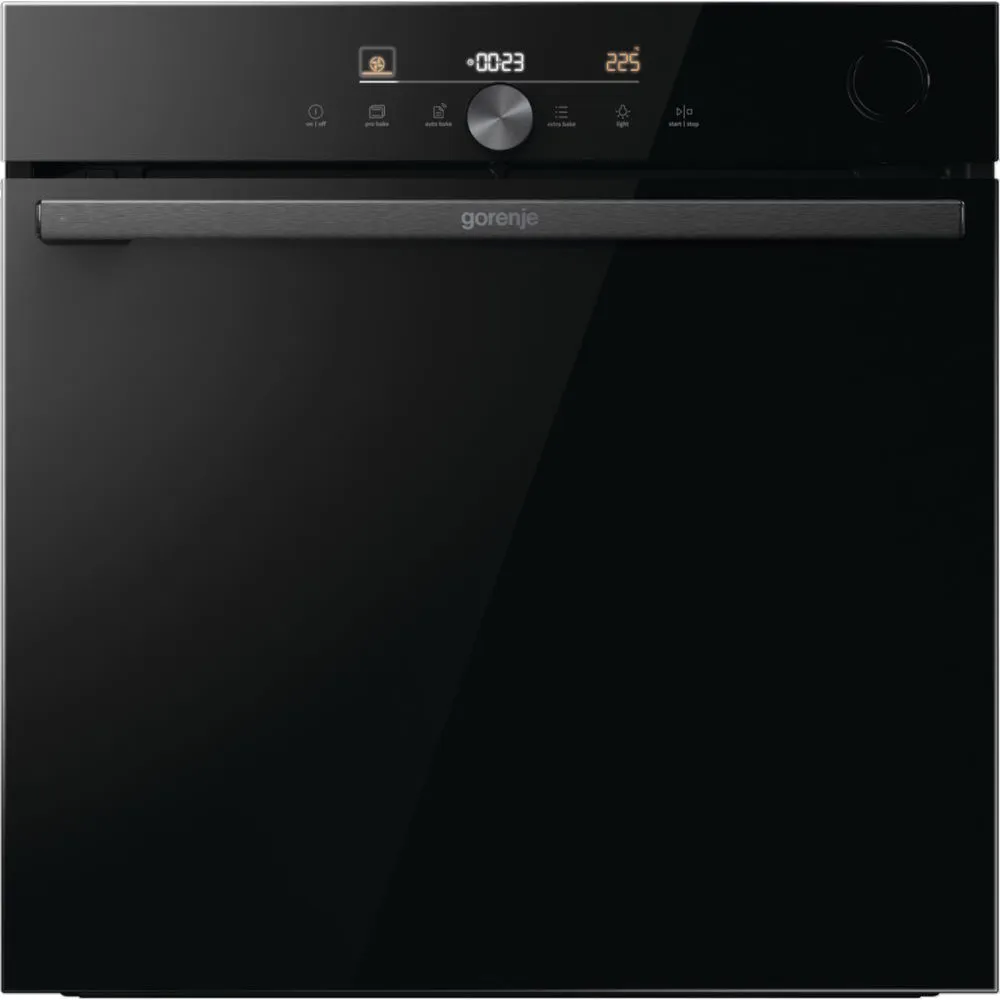 Духовой шкаф GORENJE BSA6747DGWI