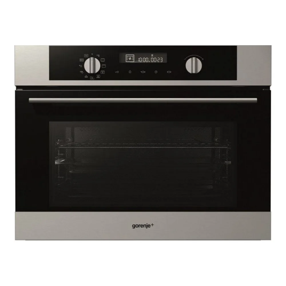 Духовой шкаф GORENJE GCM 512 X