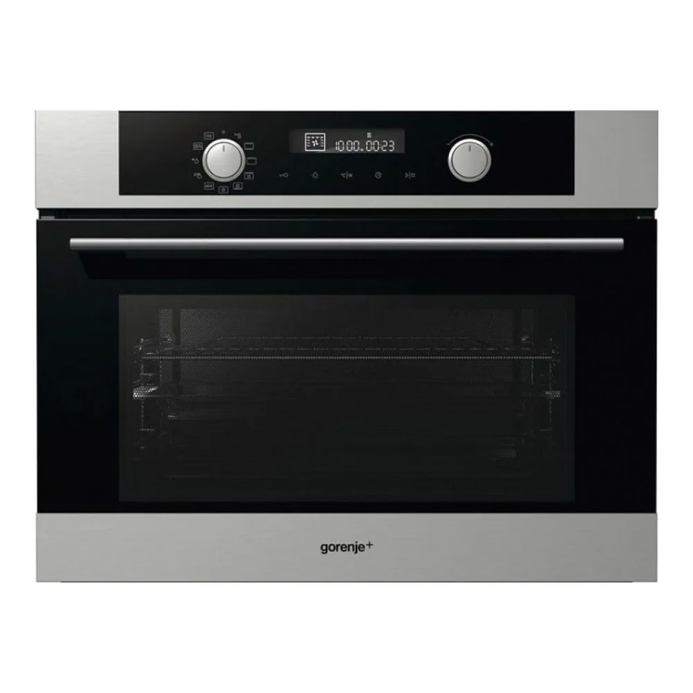 Духовой шкаф GORENJE GCM 612 X