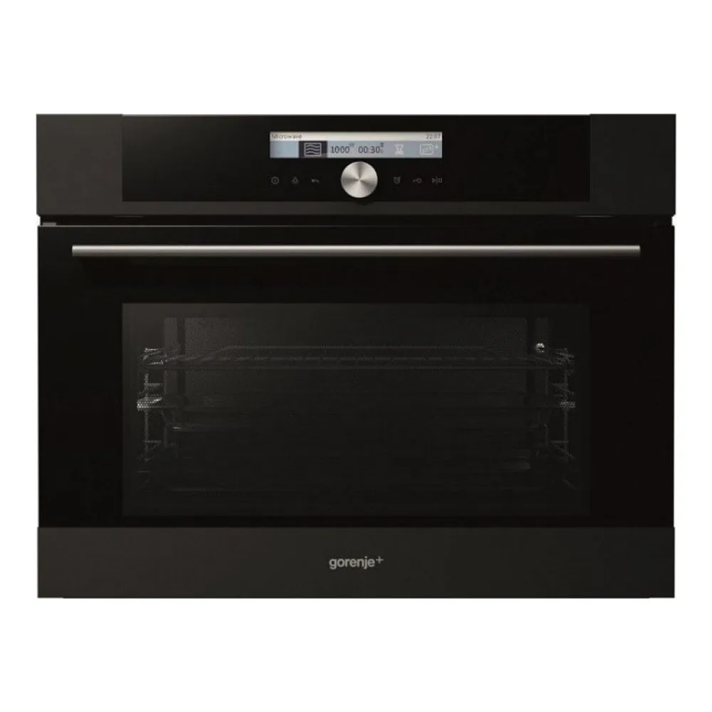 Духовой шкаф GORENJE GCM 712 B