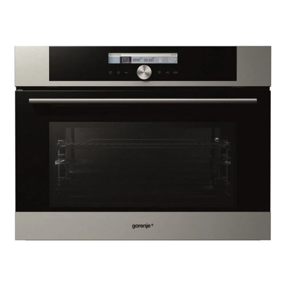 Духовой шкаф GORENJE GCM 712 X