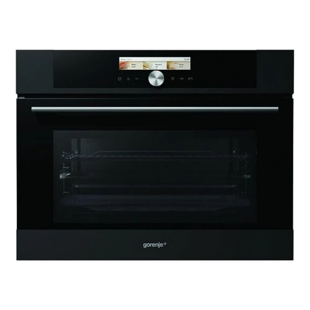 Духовой шкаф GORENJE GCM 812 B