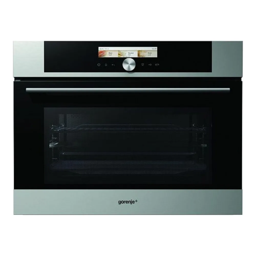 Духовой шкаф GORENJE GCM 812 X