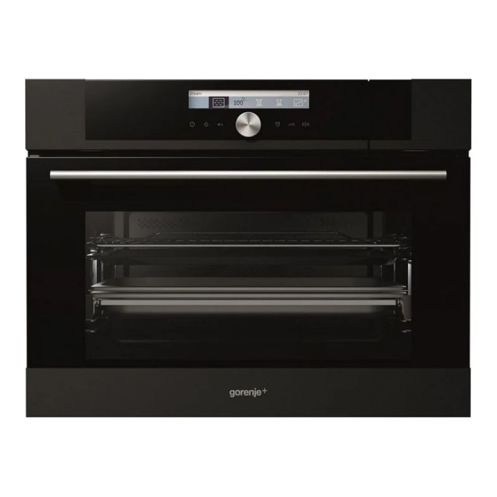 Духовой шкаф GORENJE GCS 773 B