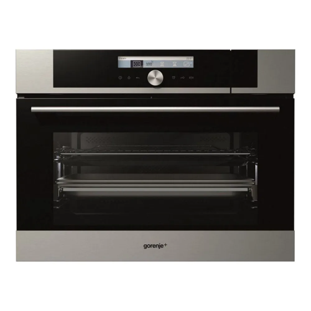 Духовой шкаф GORENJE GCS 773 X