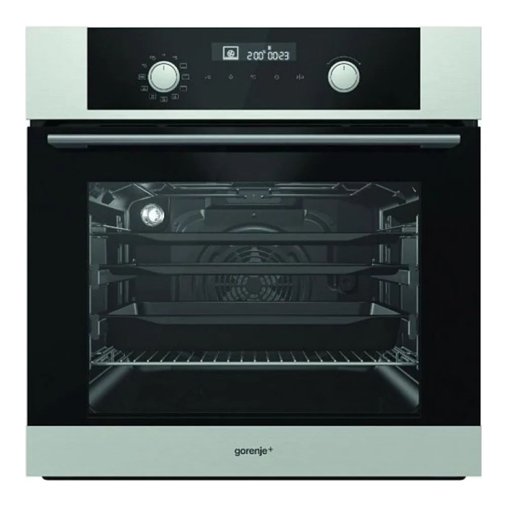 Духовой шкаф GORENJE GO 556X