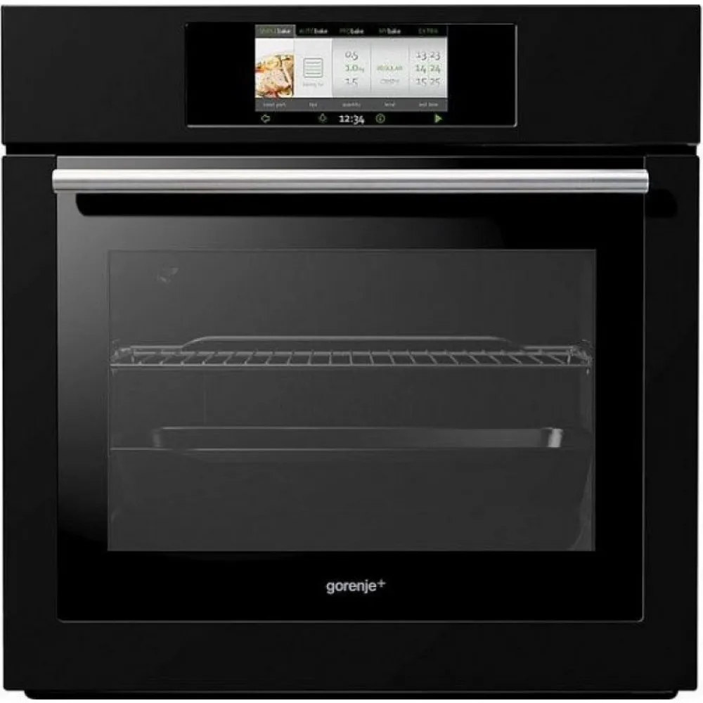 Духовой шкаф GORENJE GO 896 B