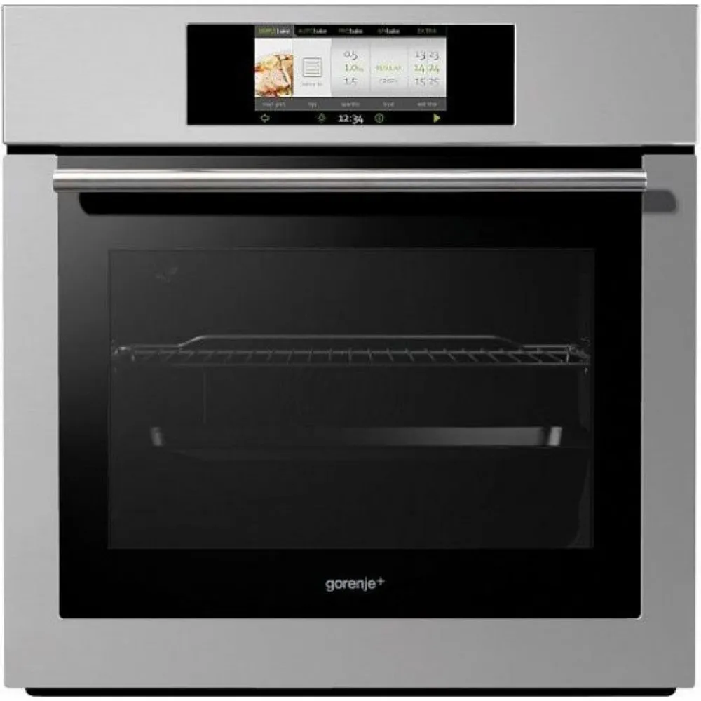 Духовой шкаф GORENJE GO 896 X